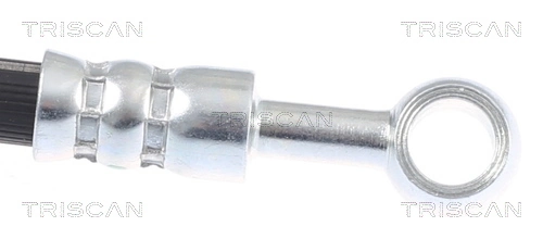 Шланг гальмівний задній, лівий Triscan 815043227 ціна, від 12.67 USD