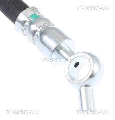 Шланг гальмівний передній, правий Triscan 815043177 ціна, від 27.62 USD