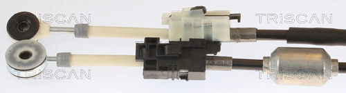 CP0130 Kamoka Трос коробки передач