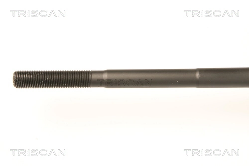 S5132012 Polcar Рейковий рульовий механізм