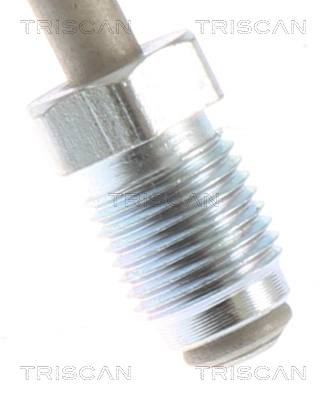 Шланг гальмівний задній, лівий Triscan 8150292012 ціна, від 16.47 USD