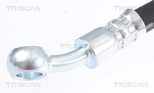 Шланг гальмівний передній, лівий Triscan 815043170 ціна, від 14.37 USD