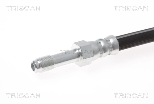 Шланг гальмівний передній K&K FT2522 ціна, від 5.93 USD
