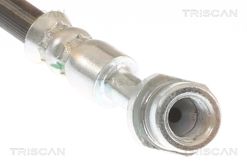 8150432013 Triscan Шланг гальмівний задній, лівий