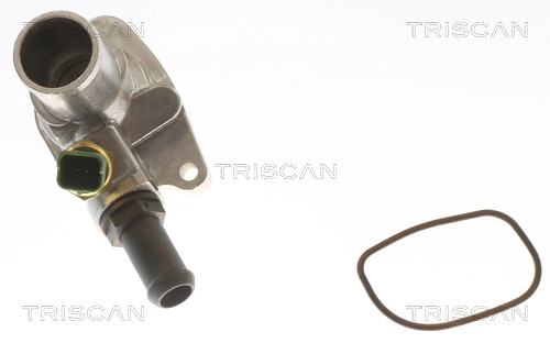 862029388 Triscan Корпус термостата в зборі
