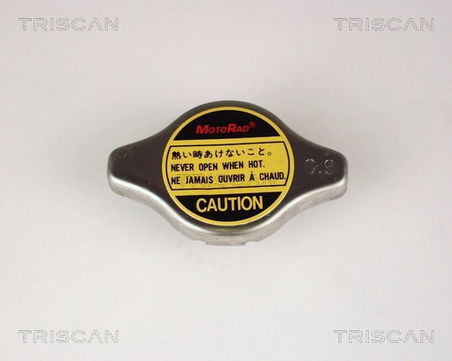 1640197202 Daihatsu Кришка / пробка радіатора