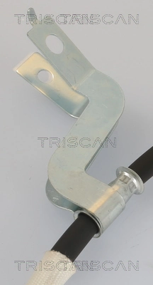 Трос стоянкового гальма задній правий Triscan 8140181147 ціна, від 35.40 USD