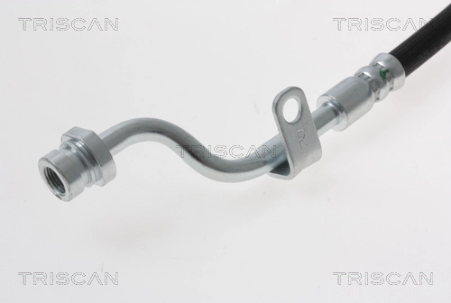Шланг гальмівний передній, правий Triscan 815018112 ціна, від 28.96 USD