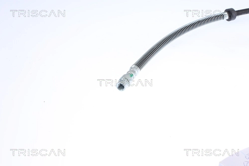 Шланг гальмівний передній Triscan 815028123 ціна, від 10.72 USD