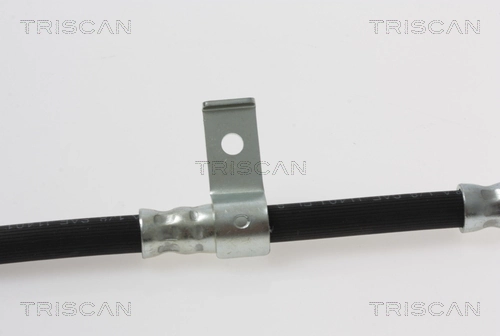 Шланг гальмівний передній, лівий Triscan 815018127 ціна, від 28.72 USD