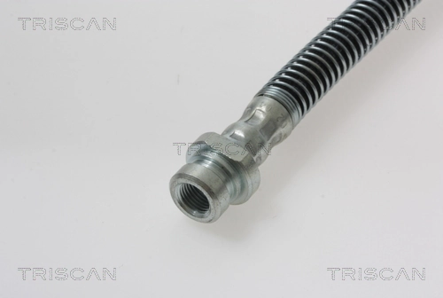Шланг гальмівний передній, лівий 815018127 Triscan