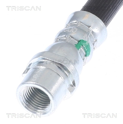 815029217 Triscan Шланг гальмівний задній