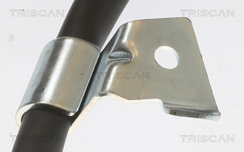 Трос стоянкового гальма задній лівий Maxgear 321069 ціна, від 22.79 USD