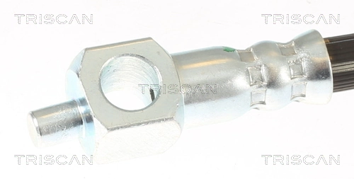 Шланг гальмівний передній, правий Triscan 815014159 ціна, від 23.56 USD