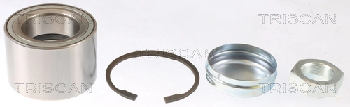 1038MG Maxgear Підшипник маточини передньої