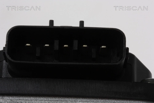 881314100 Triscan Клапан рециркуляції відпрацьованих газів EGR