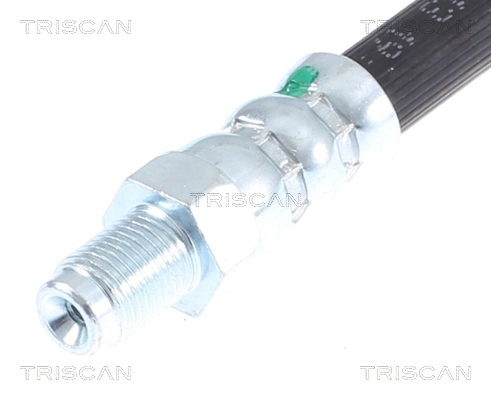 Шланг гальмівний передній K&K FT0373 ціна, від 10.33 USD