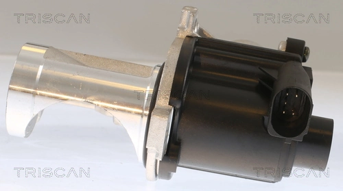 881329101 Triscan Клапан рециркуляції відпрацьованих газів EGR
