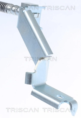 Шланг гальмівний передній, правий K&K FT2601 ціна, від 30.29 USD
