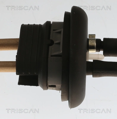 Трос перемикання передач, здвоєний Triscan 814010726 ціна, від 84.34 USD