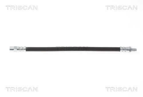 400215755 Hans Pries (Topran) Шланг гальмівний задній