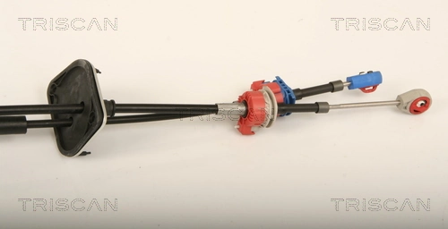 Трос перемикання передач, здвоєний Triscan 814010714 ціна, від 88.16 USD