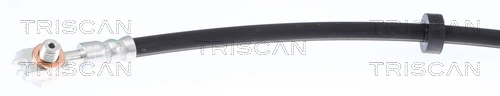 Шланг гальмівний передній K&K FT6210 ціна, від 6.72 USD