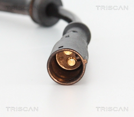 818025220 Triscan Датчик АБС (ABS) задній правий