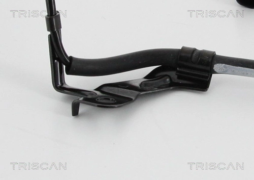 Купити 818042521 Triscan Датчик АБС (ABS) задній, лівий