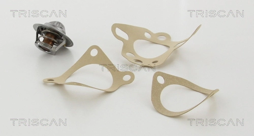 Автомобільний термостат Hyundai Lantra I седан (1990 - 1995) ціна, від 9.72 USD