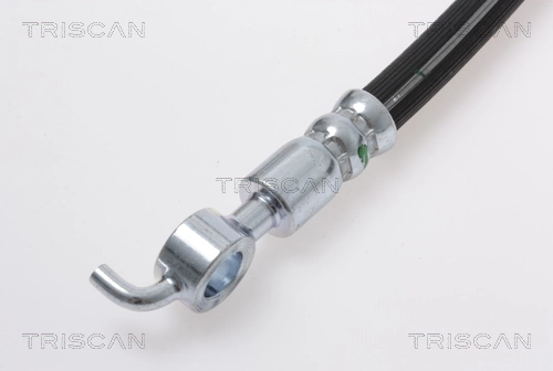 Шланг гальмівний передній, лівий Hmpx HMP8V512078BC ціна, від 11.77 USD