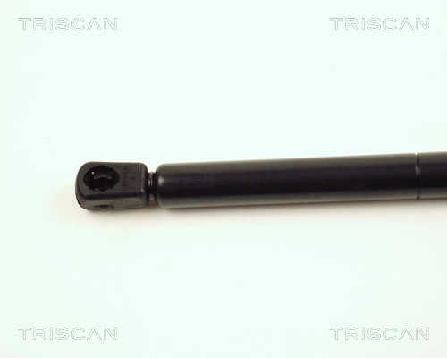 871016104 Triscan Стійка капота