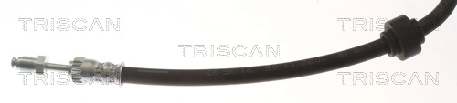 Шланг гальмівний задній, лівий Triscan 815028224 ціна, від 14.57 USD