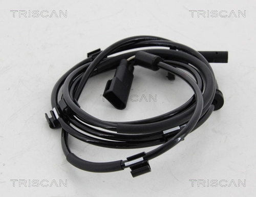 Датчик АБС (ABS) задній правий Hmpx HMP6C112B372BE ціна, від 15.16 USD