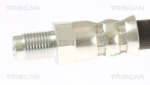 Шланг гальмівний передній K&K FT8402 ціна, від 6.72 USD