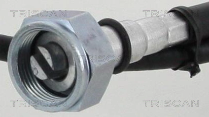814010402 Triscan Тросик спідометра