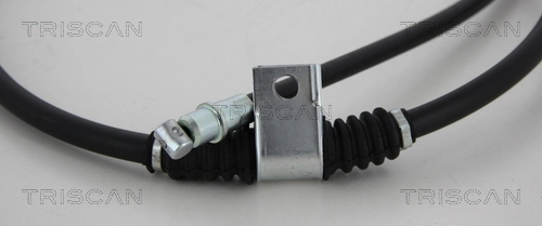 Трос ручного гальма задній, правий Kamoka 1190011 ціна, від 22.52 USD