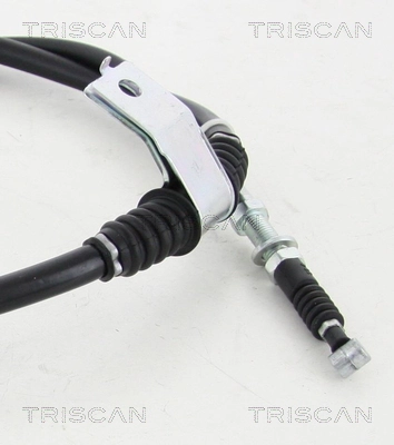 Трос стоянкового гальма задній правий Triscan 8140431041 ціна, від 15.18 USD