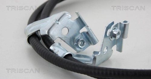 Трос ручного гальма задній, правий/лівий Triscan 8140161166 ціна, від 49.39 USD