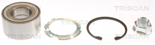 853010145 Triscan Підшипник маточини передньої