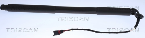 EBY430109L3220 Glossyautoparts Амортизатор кришки багажника / двері 3/5-ї задньої