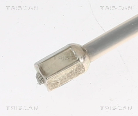 AD4102921 Adriauto Трос ручного гальма задній, правий/лівий