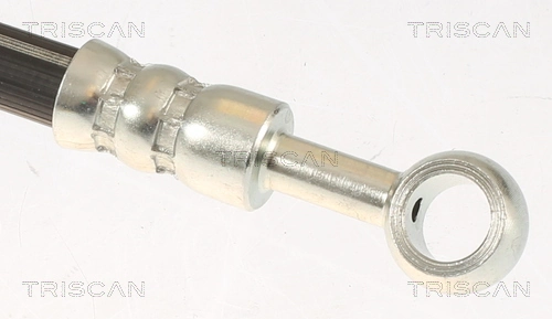 Шланг гальмівний задній K&K FT1060 ціна, від 9.04 USD