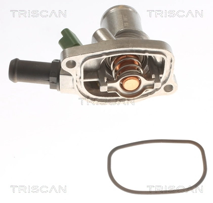 Кожух термостата Triscan 862029388 ціна, від 18.34 USD