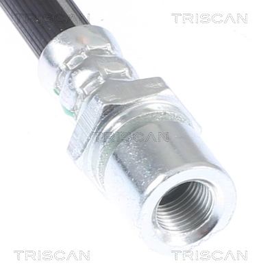 Шланг гальмівний задній, правий Triscan 815080210 ціна, від 10.67 USD