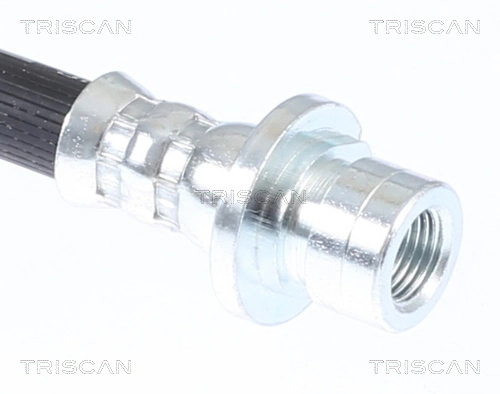 Шланг гальмівний передній, лівий Triscan 815040139 ціна, від 10.76 USD