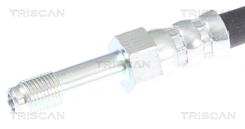 815011204 Triscan Шланг гальмівний задній