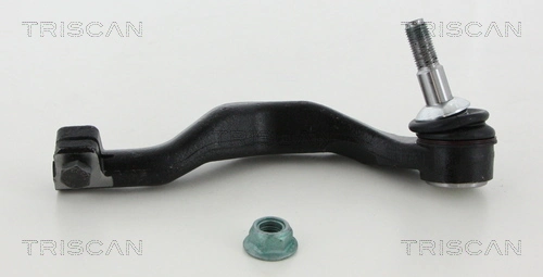 Наконечник рульовий Lemforder 42340 ціна, від 30.42 USD