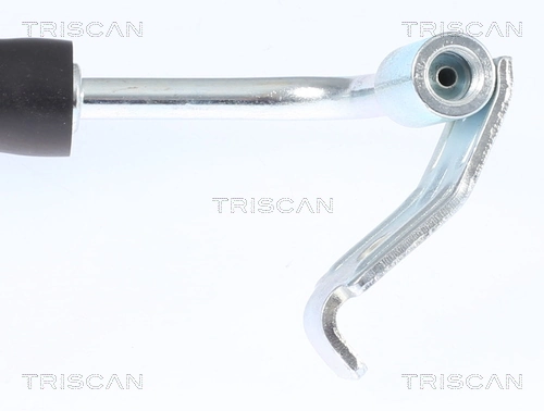 Шланг гальмівний передній, правий Triscan 815080325 ціна, від 37.84 USD