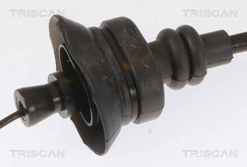 Купити 9813259380 Peugeot/Citroen Трос ручного гальма передній